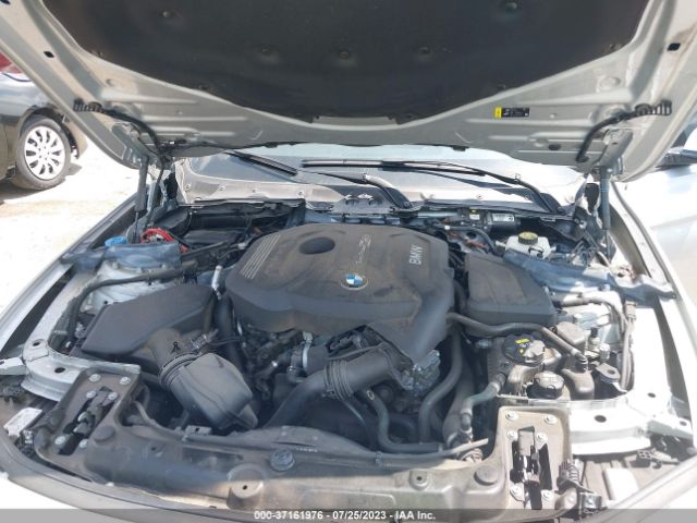 WBA8B9G57JNU99965 BMW 3 Series 330i