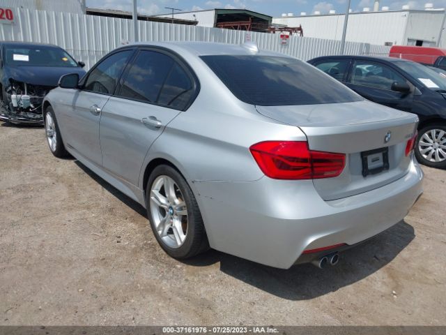 WBA8B9G57JNU99965 BMW 3 Series 330i