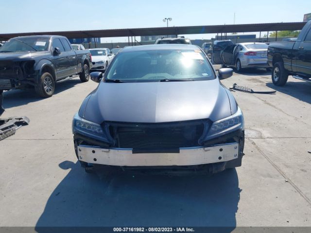 19UDE2F47JA002396 Acura Ilx Special Edition