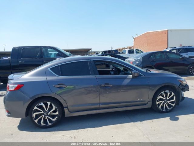 19UDE2F47JA002396 Acura Ilx Special Edition