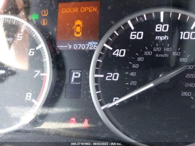 19UDE2F47JA002396 Acura Ilx Special Edition