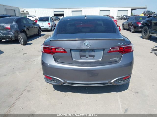 19UDE2F47JA002396 Acura Ilx Special Edition