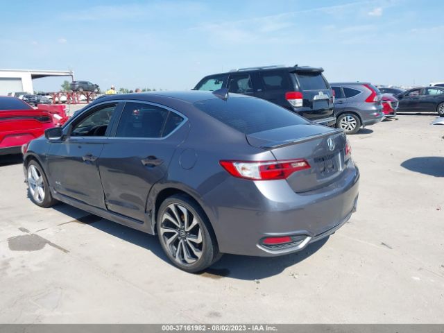 19UDE2F47JA002396 Acura Ilx Special Edition