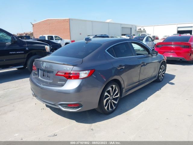 19UDE2F47JA002396 Acura Ilx Special Edition