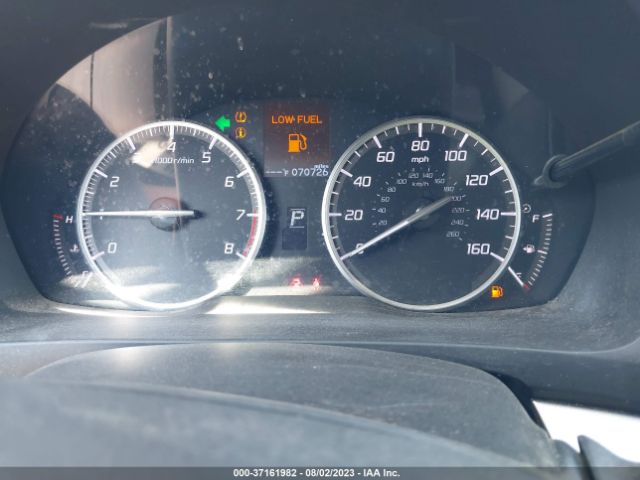 19UDE2F47JA002396 Acura Ilx Special Edition