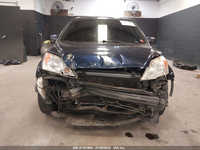 2009 HONDA CR-V EX-L VIN: JHLRE48739C019951