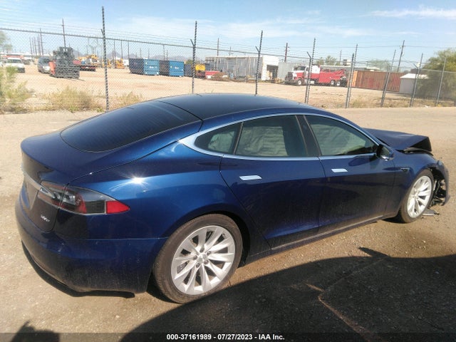 5YJSA1E24HF195782 Tesla Model S 100d/90d/75d/60d/p100d