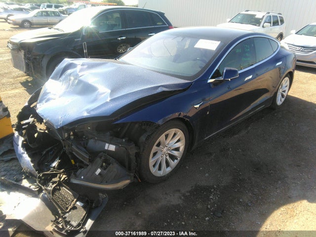 5YJSA1E24HF195782 Tesla Model S 100d/90d/75d/60d/p100d