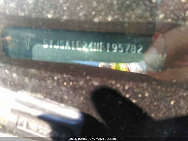 5YJSA1E24HF195782 Tesla Model S 100d/90d/75d/60d/p100d