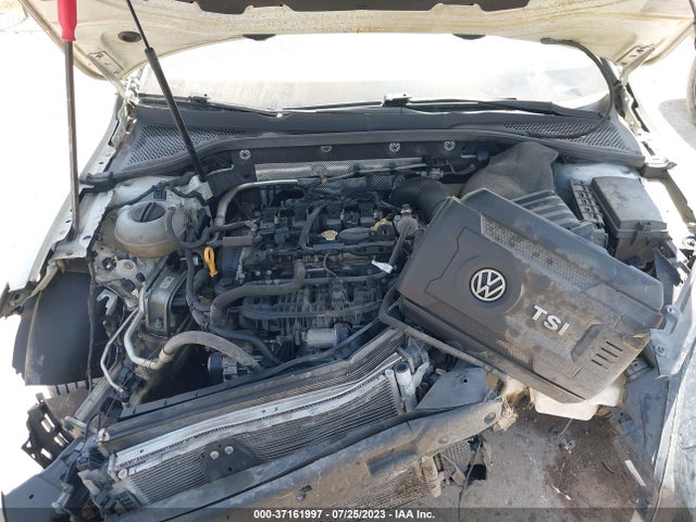 3VWYT7AU5HM003700 Volkswagen GOLF GTI S