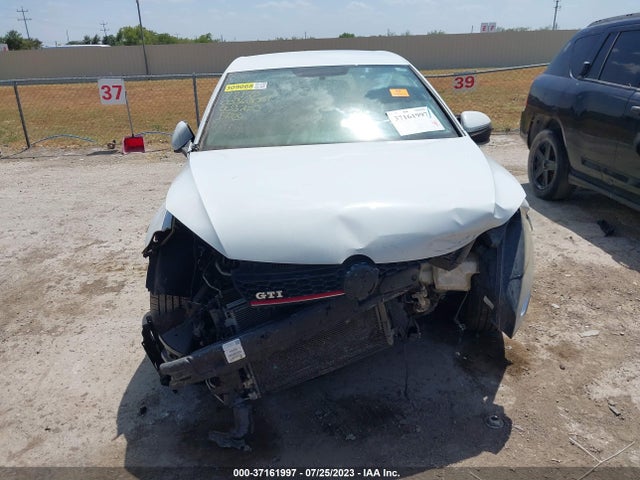 3VWYT7AU5HM003700 Volkswagen GOLF GTI S