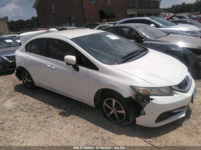 19XFB2F71FE047803 auction archive image
