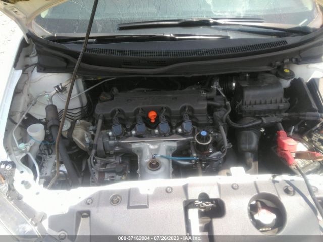 19XFB2F71FE047803 Honda Civic Sedan Se