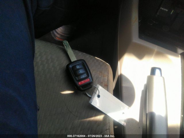 19XFB2F71FE047803 Honda Civic Sedan Se