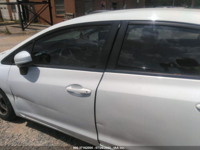 19XFB2F71FE047803 Honda Civic Sedan Se