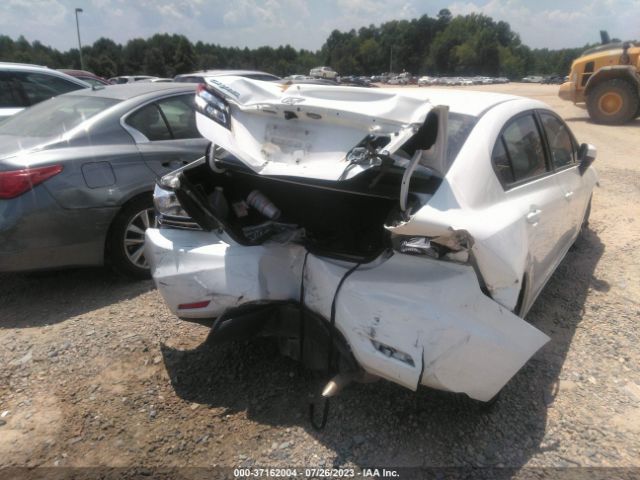 19XFB2F71FE047803 Honda Civic Sedan Se