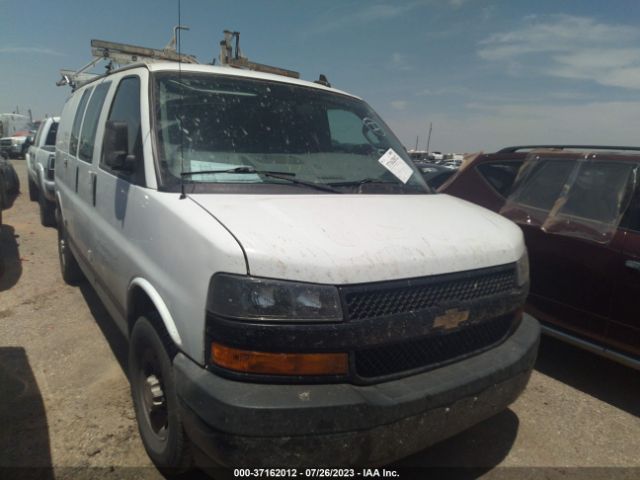 2019 1GCWGAFP8K1237090 main image