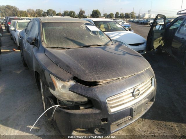 1N4AA5APXEC432231 auction archive image
