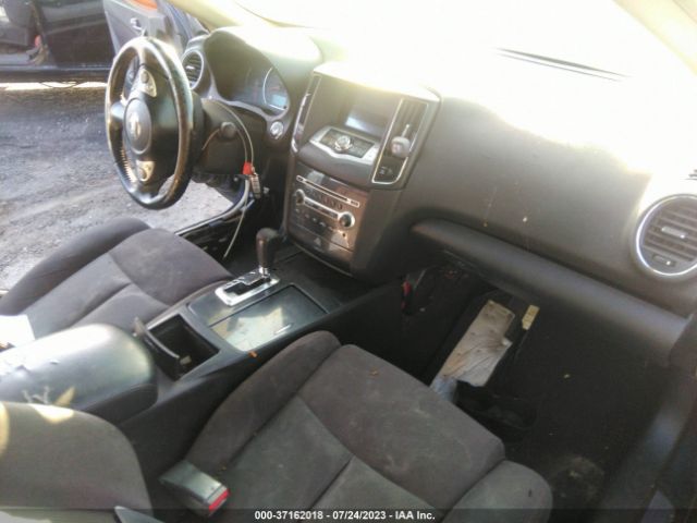 1N4AA5APXEC432231 Nissan Maxima 3.5 S