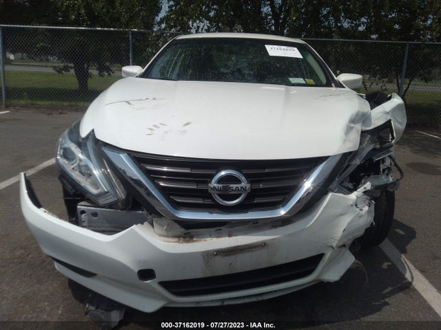 2017 NISSAN ALTIMA 2.5 S VIN: 1N4AL3AP0HN330458