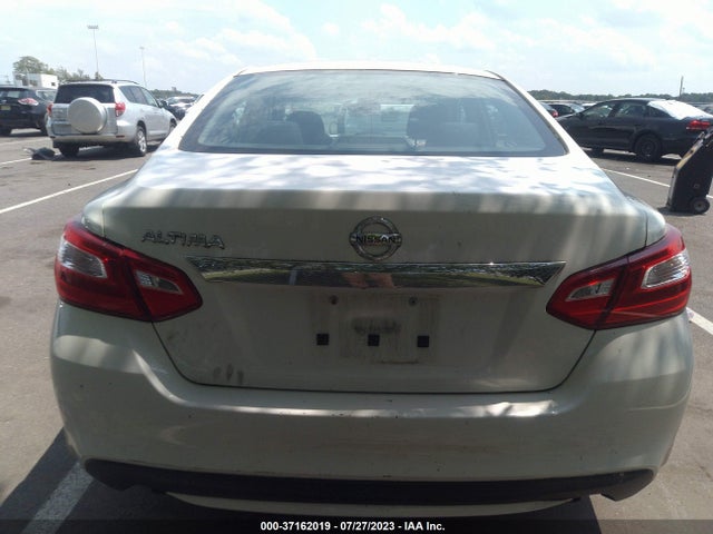 2017 NISSAN ALTIMA 2.5 S VIN: 1N4AL3AP0HN330458
