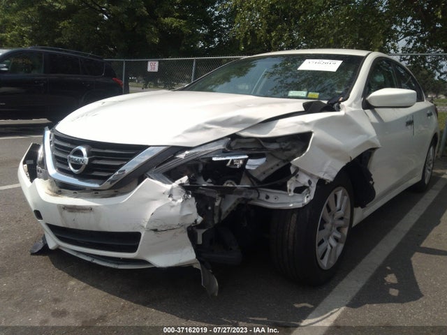 2017 NISSAN ALTIMA 2.5 S VIN: 1N4AL3AP0HN330458