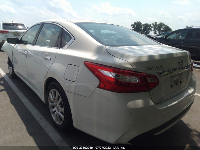 2017 NISSAN ALTIMA 2.5 S VIN: 1N4AL3AP0HN330458