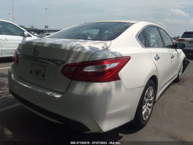 2017 NISSAN ALTIMA 2.5 S VIN: 1N4AL3AP0HN330458
