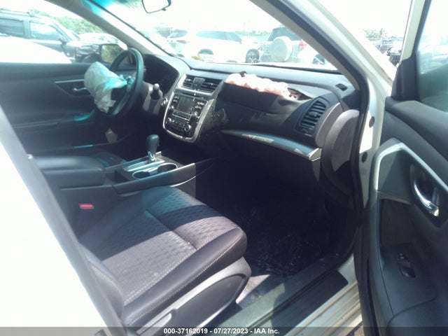 2017 NISSAN ALTIMA 2.5 S VIN: 1N4AL3AP0HN330458