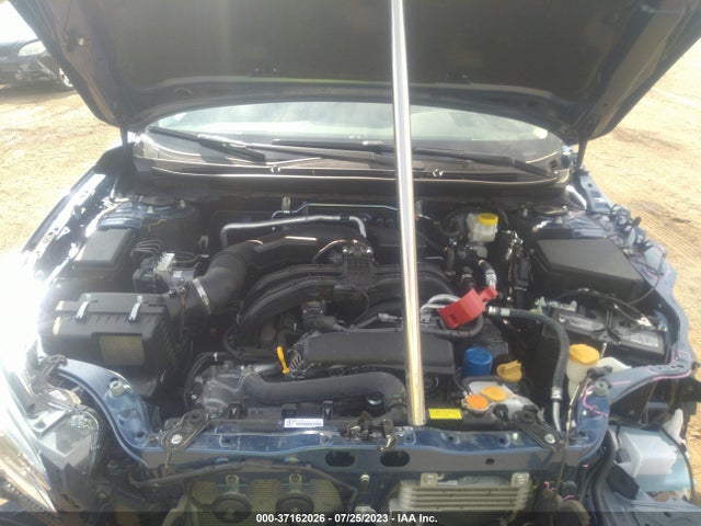 Subaru Outback Touring 2022 4S4BTAPC2N3268264 Image 10