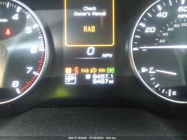 Subaru Outback Touring 2022 4S4BTAPC2N3268264 Image 15
