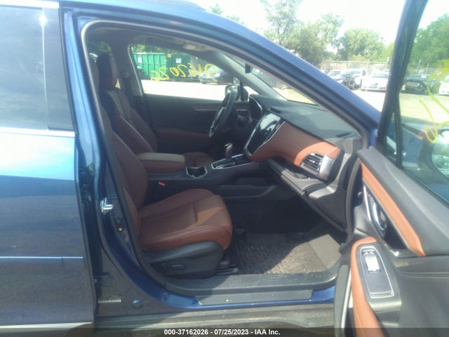 Subaru Outback Touring 2022 4S4BTAPC2N3268264 Image 5