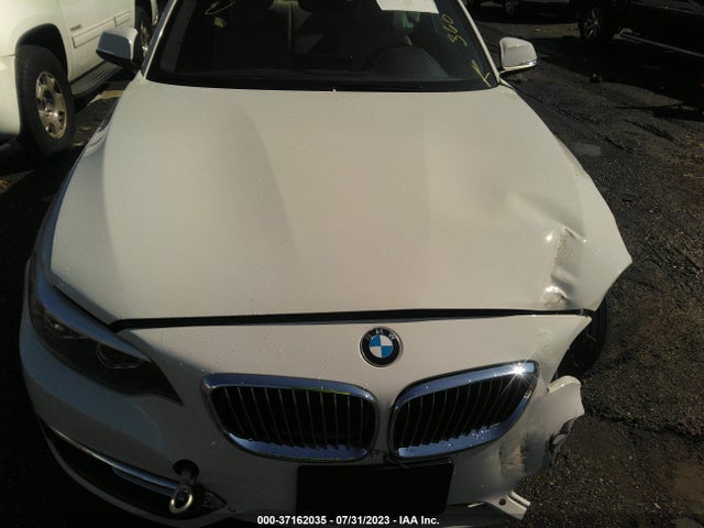 2020 BMW 2 Series, VIN: WBA2J3C0XL7E67912