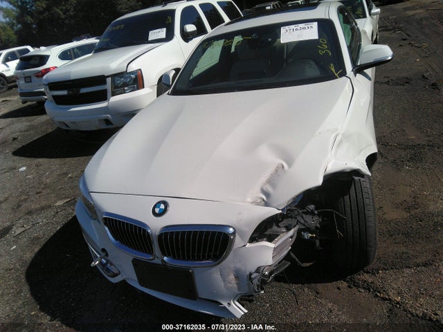2020 BMW 2 Series, VIN: WBA2J3C0XL7E67912