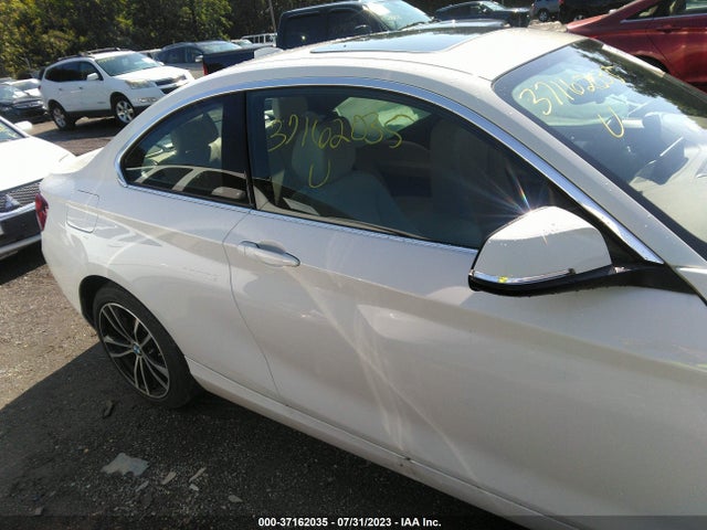 2020 BMW 2 Series, VIN: WBA2J3C0XL7E67912