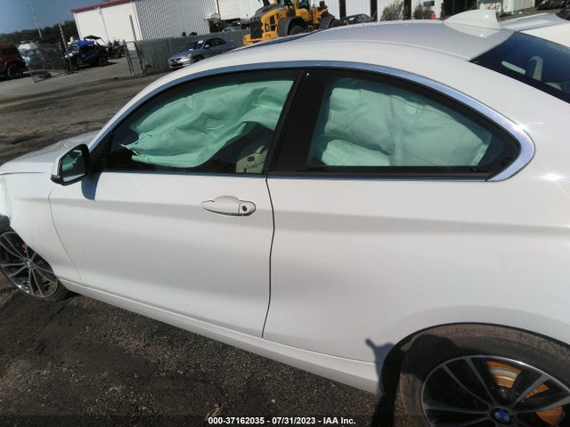 2020 BMW 2 Series, VIN: WBA2J3C0XL7E67912