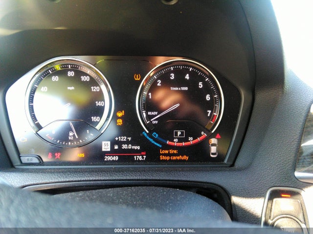 2020 BMW 2 Series, VIN: WBA2J3C0XL7E67912
