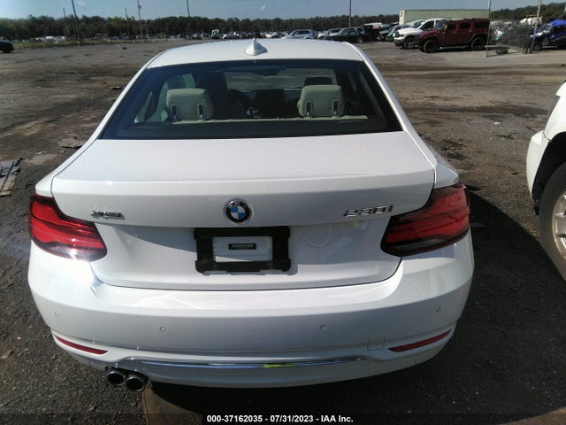 2020 BMW 2 Series, VIN: WBA2J3C0XL7E67912