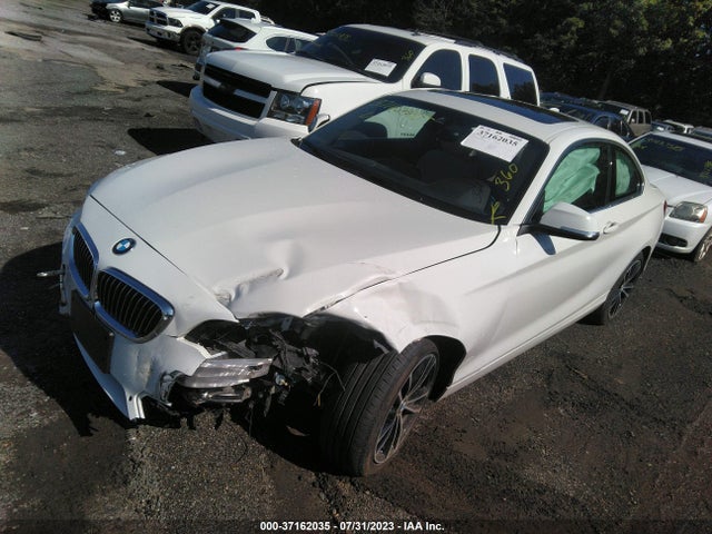 2020 BMW 2 Series, VIN: WBA2J3C0XL7E67912