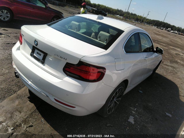 2020 BMW 2 Series, VIN: WBA2J3C0XL7E67912