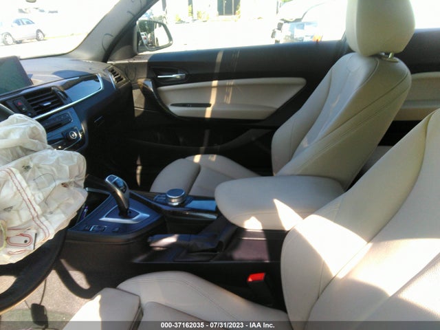 2020 BMW 2 Series, VIN: WBA2J3C0XL7E67912