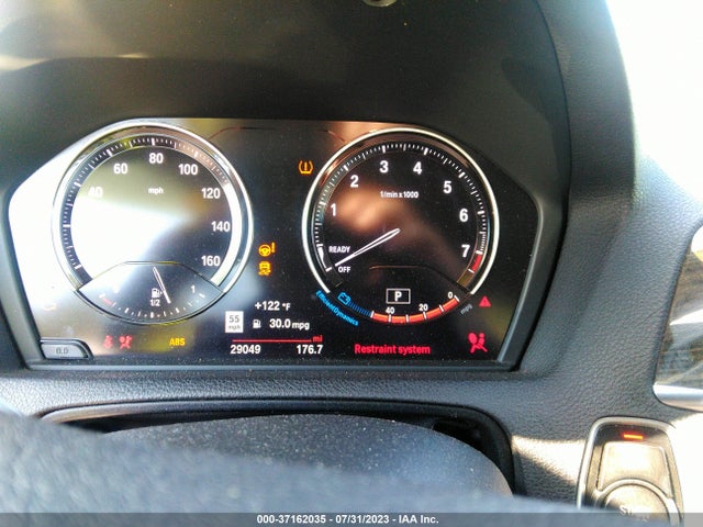 2020 BMW 2 Series, VIN: WBA2J3C0XL7E67912