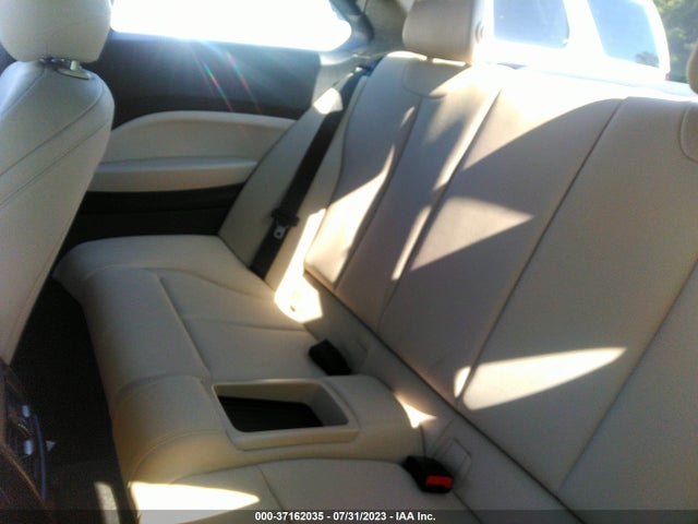 2020 BMW 2 Series, VIN: WBA2J3C0XL7E67912