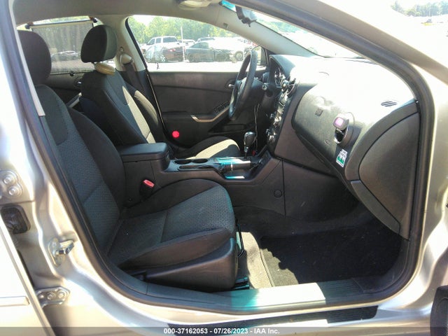 2008 PONTIAC G6 1SV VALUE LEADER VIN: 1G2ZF57BX84112453