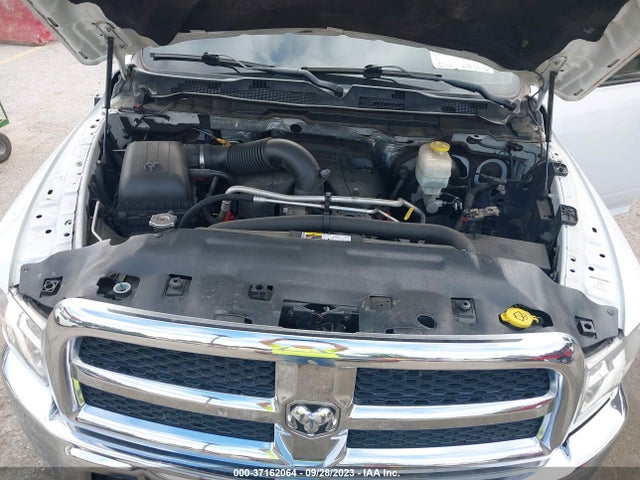 3C6TR5HT3HG612352 RAM 2500 Tradesman