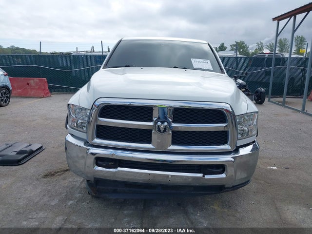 3C6TR5HT3HG612352 RAM 2500 Tradesman