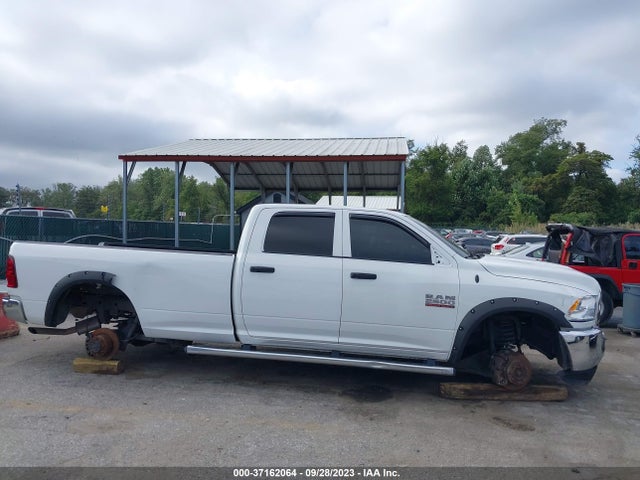3C6TR5HT3HG612352 RAM 2500 Tradesman