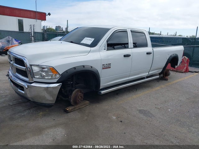 3C6TR5HT3HG612352 RAM 2500 Tradesman
