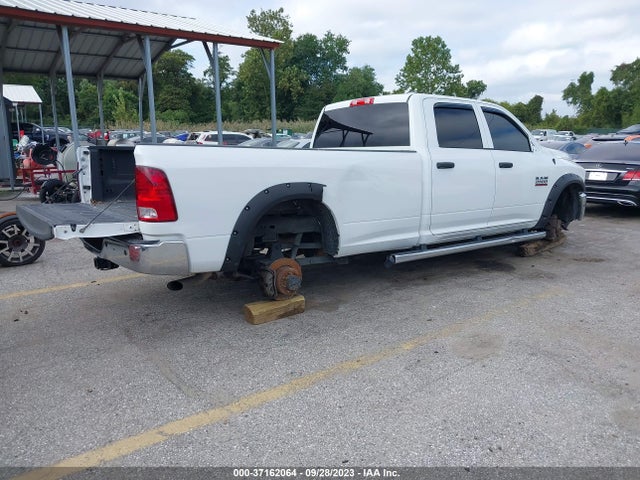 3C6TR5HT3HG612352 RAM 2500 Tradesman