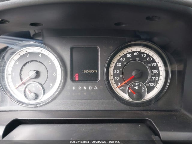 3C6TR5HT3HG612352 RAM 2500 Tradesman